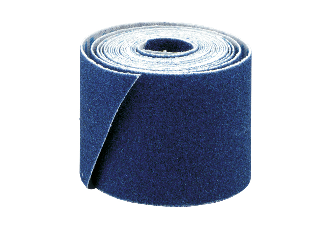 Plumbers Abrasive Cloth, 2 Yds