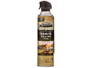 Spectracide Termite Killing Foam, 16 Oz