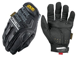 Cox Hardware and Lumber - Mechanix Impact Gloves (Sizes)