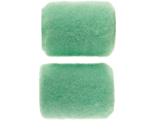 Trim Mini Roller Covers 4 In, 2 Pack