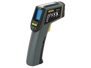 IRTC50 Infrared Thermometer