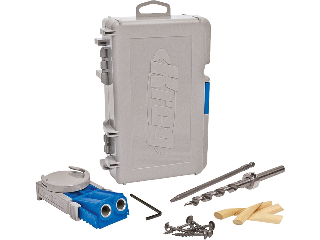 Kreg Tool R3 Pocket Hole Kit