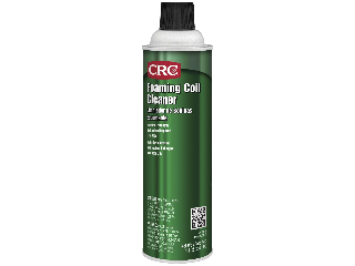 CRC Foaming Coil Cleaner 18 Oz