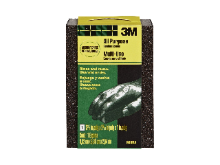 Foam Sanding Sponge Medium & Coarse Grit