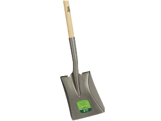 Ames Classic Long handle Shovel 2