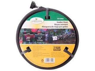 Landscapers Select Soaker Hose (Length)