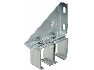 Double Box Rail Bracket