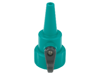 Plastic Water Sweeper Nozzle