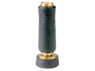 Solid Brass Water Hose Nozzle