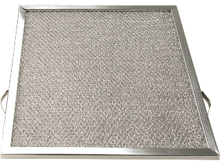 Air King Grease Aluminum Filter