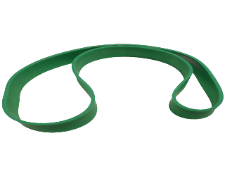 Super Sized Rubber Band, 14 In