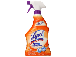 Lysol Kitchen Cleaner 22 Oz