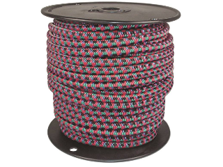 Heavy Duty Stretch Cord 5/16 In - Sold per Ft.