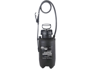 Viton Degreasing Pump Sprayer 2 Gallon