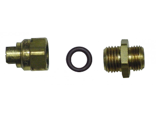 Chapin Tri Poxy Sprayer Nozzle Assembly