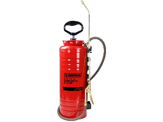 Industrial Concrete Open Head Sprayer, 3.5 Gal