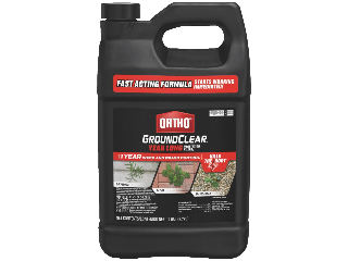 Ortho Ground Clear Weed Killer