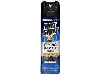 Hot-Shot Flying Insect Killer