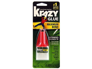 Krazy Glue Adhesive 5 Gram