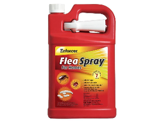 Enforcer Home Flea Spray Gallon Fsh-128