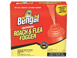 Bengal Gold Power Insect Fogger 3-Pack