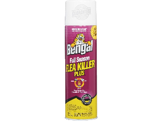 Bengal Flea Killer Spray 16 Ounce