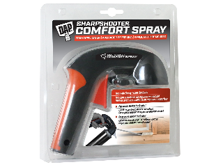 Comfort Spray Foam Applicator