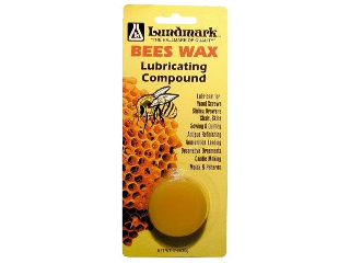 Bees Wax Comopund .7 Oz