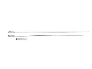 Screen Door Turnbuckle 42" V195