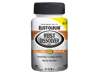 Rust-Oleum Rust Dissolver, 8 Oz