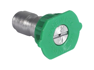 Pressure Washer Nozzle 5.0, 25 Deg