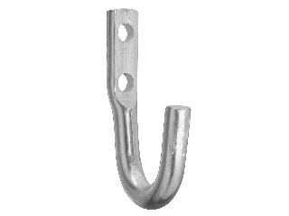 Tarp Rope Hook 2" #2053BC