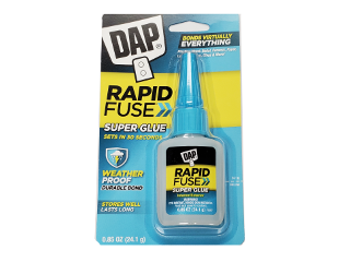 RapidFuse All Purpose Adhesive (Sizes)