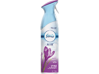 Febreze Air Refreshner Spring & Renewal 9 Oz