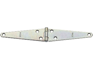 Strap Hinge, 6 In