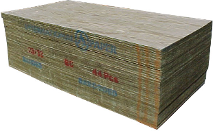 CD Treated Pine Plywood (Thicknesses)