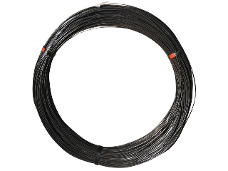 12 Gauge Black Annealed Wire 100 Lbs