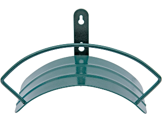 Steel Wall Mount Hose Hanger