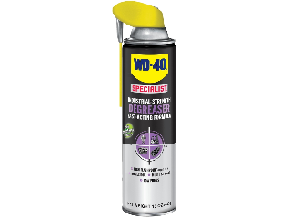 WD-40 Industrial Degreaser,  15oz