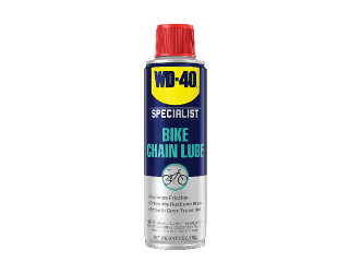 WD-40 Specialist Bike Chain Lube, 6 Oz