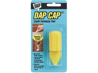 Dap Cap Caulking Tool