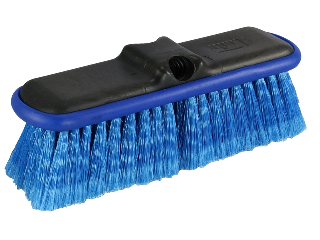 Professional Washing Brush, 9 In