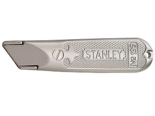 Classic 199 Fixed Blade Utility Knife