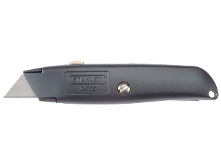 Retractable Utility Knife