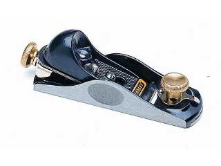 Bailey Low Angle Block Plane, 1-3/8 In X 6-1/4 In