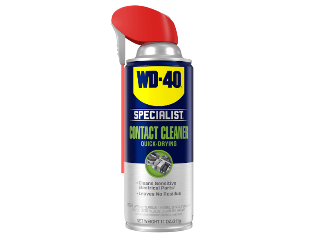 Specialist Contact Cleaner, 11 Oz