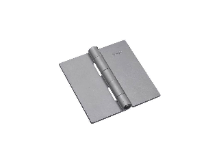 Surface Weld Hinge