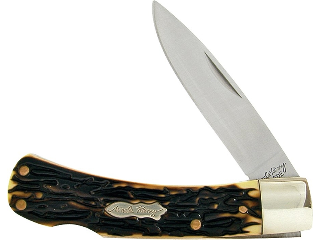 Uncle Henry Folding Knife, 4 In