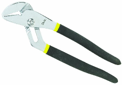 Groove Joint Plier, 10 In