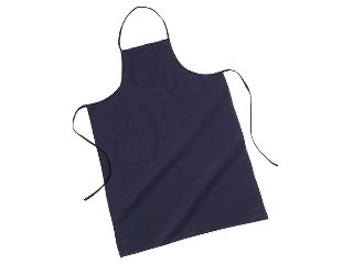 Loop Neck Apron Economy